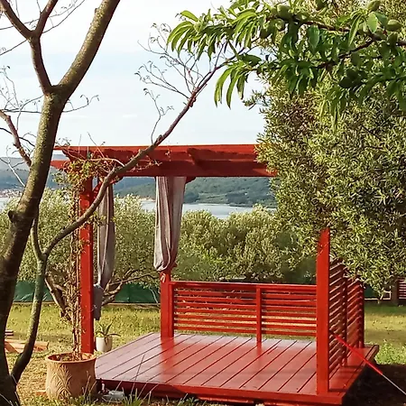 The Garden Of Elais Holiday home *