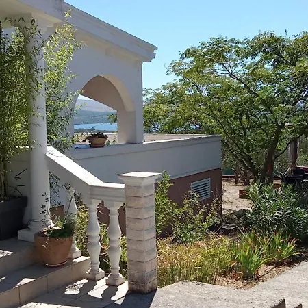 The Garden Of Elais * Šibenik