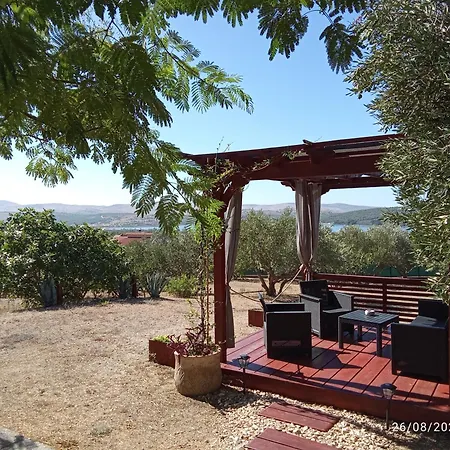 The Garden Of Elais