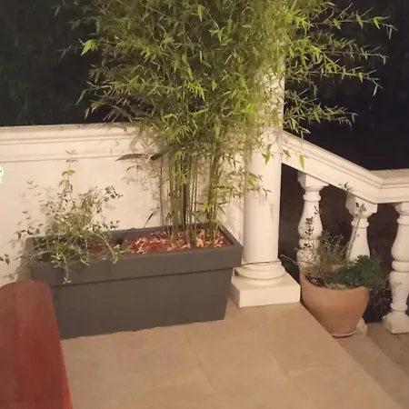 The Garden Of Elais * Šibenik