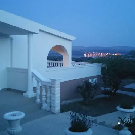 The Garden Of Elais Vakantiehuis Šibenik