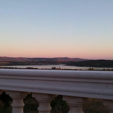The Garden Of Elais * Sibenik