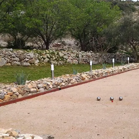 The Garden Of Elais Holiday home *