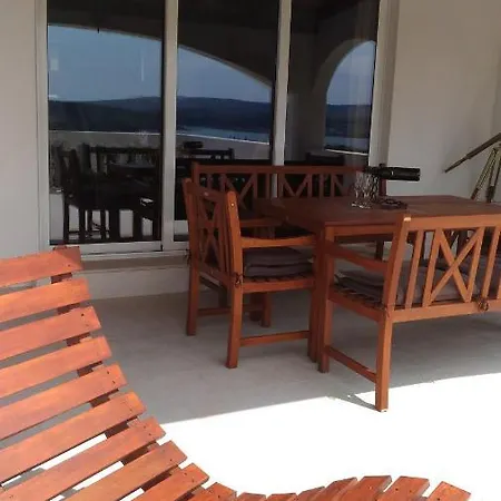 Vakantiehuis The Garden Of Elais Šibenik