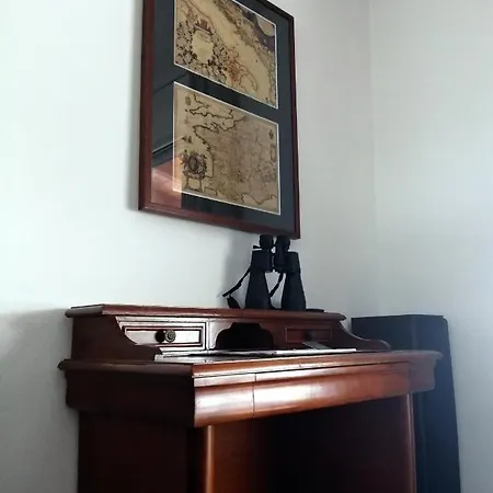 Vakantiehuis The Garden Of Elais Šibenik