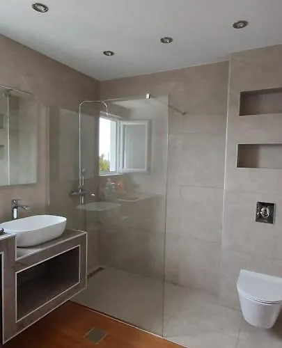 The Garden Of Elais Šibenik