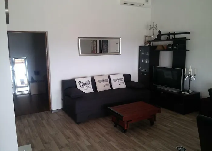 The Garden Of Elais Σπίτι διακοπών *