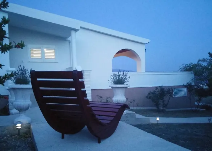 Сasa de vacaciones The Garden Of Elais *