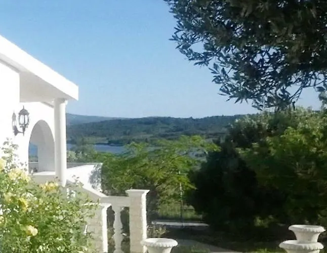 Σπίτι διακοπών The Garden Of Elais