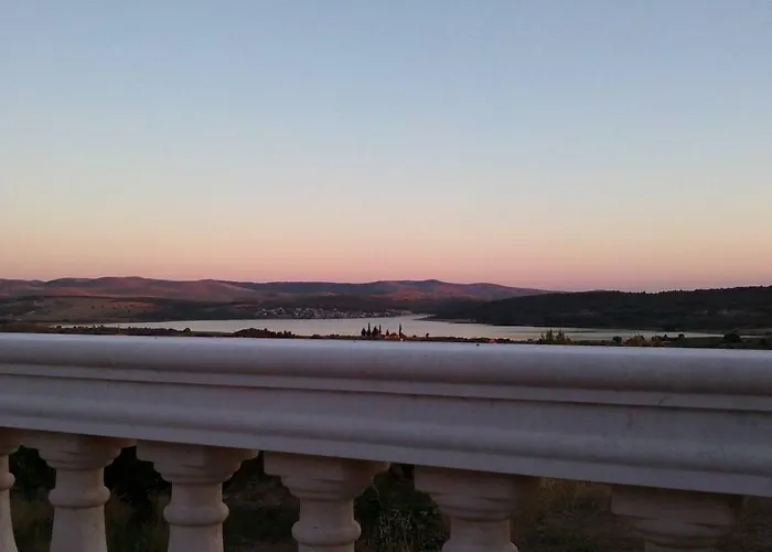 The Garden Of Elais * Šibenik