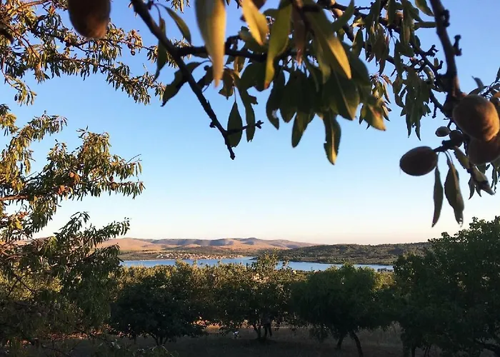 Σπίτι διακοπών The Garden Of Elais