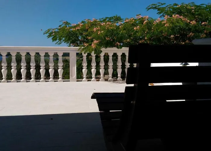 Σπίτι διακοπών The Garden Of Elais *