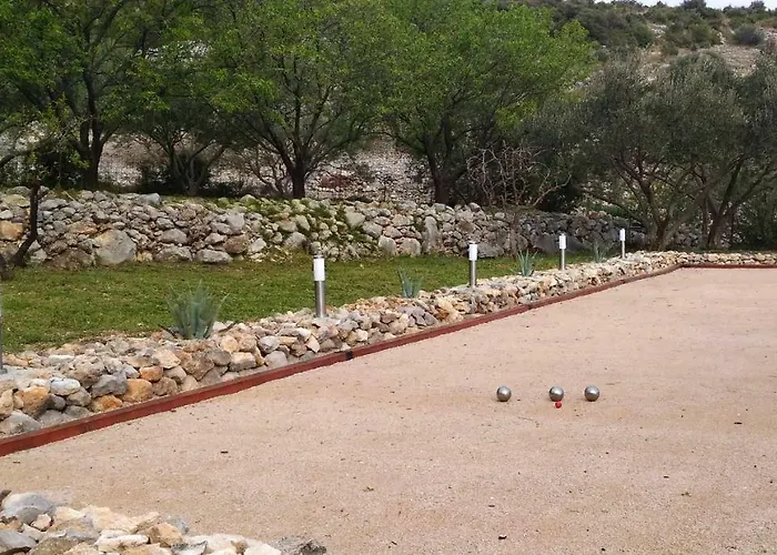 The Garden Of Elais Casa de Férias *