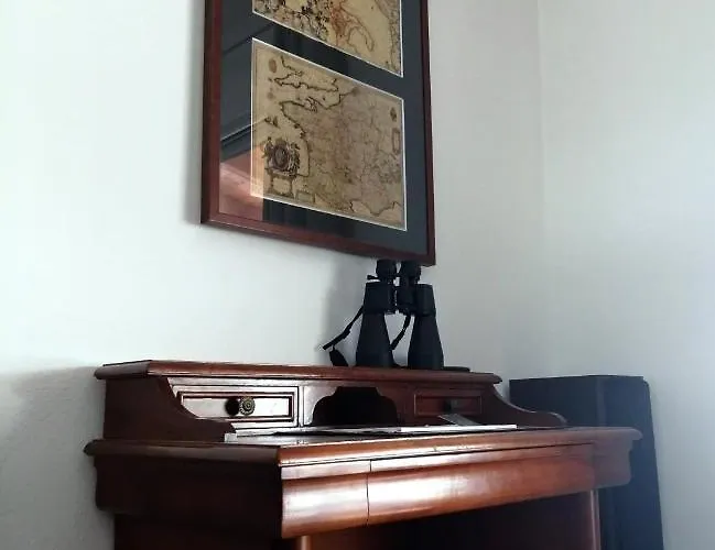 Σπίτι διακοπών The Garden Of Elais Σίμπενικ