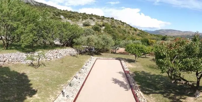 The Garden Of Elais Σπίτι διακοπών Σίμπενικ